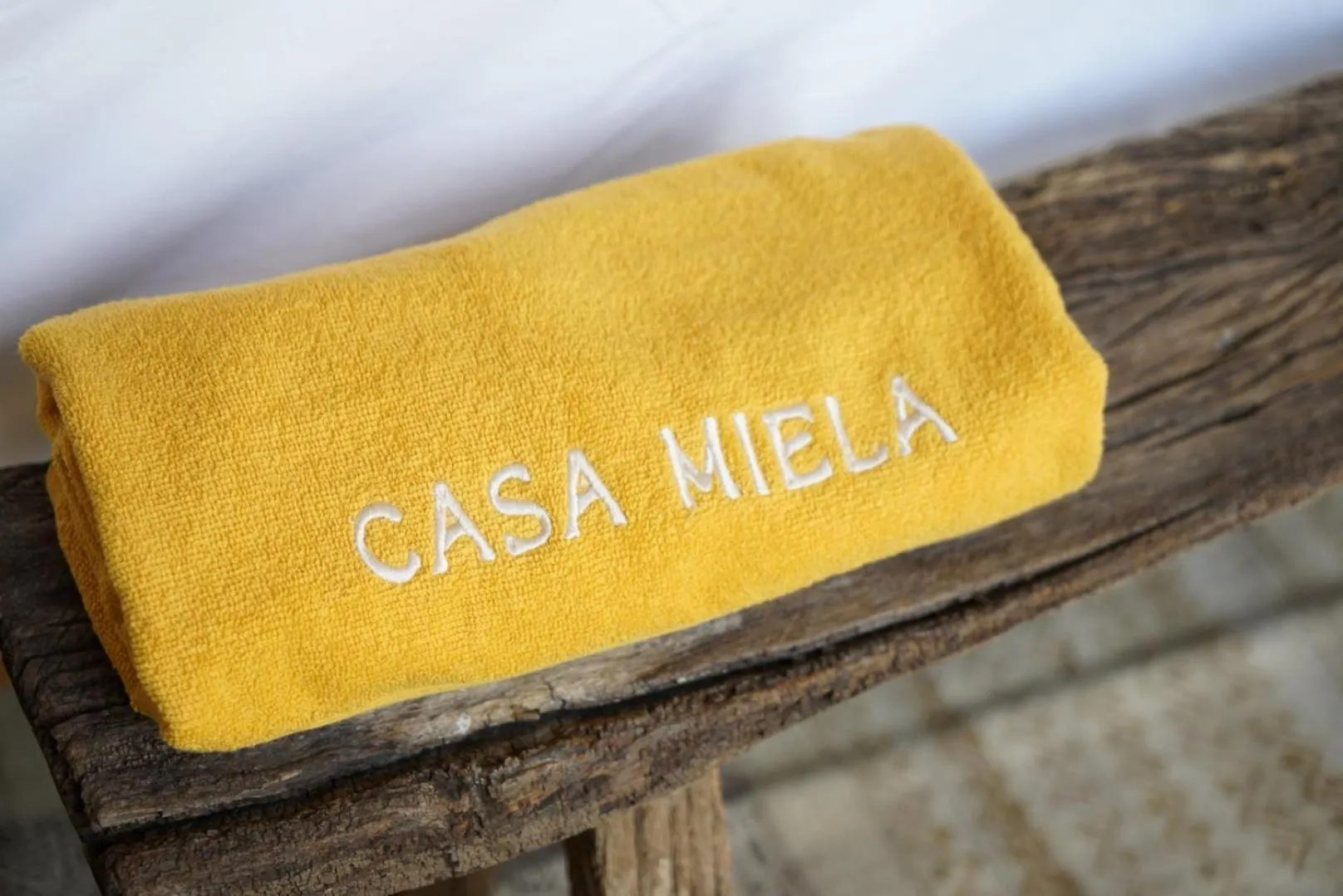 Willa Casa Miela Mérida 0*,  Meksyk
