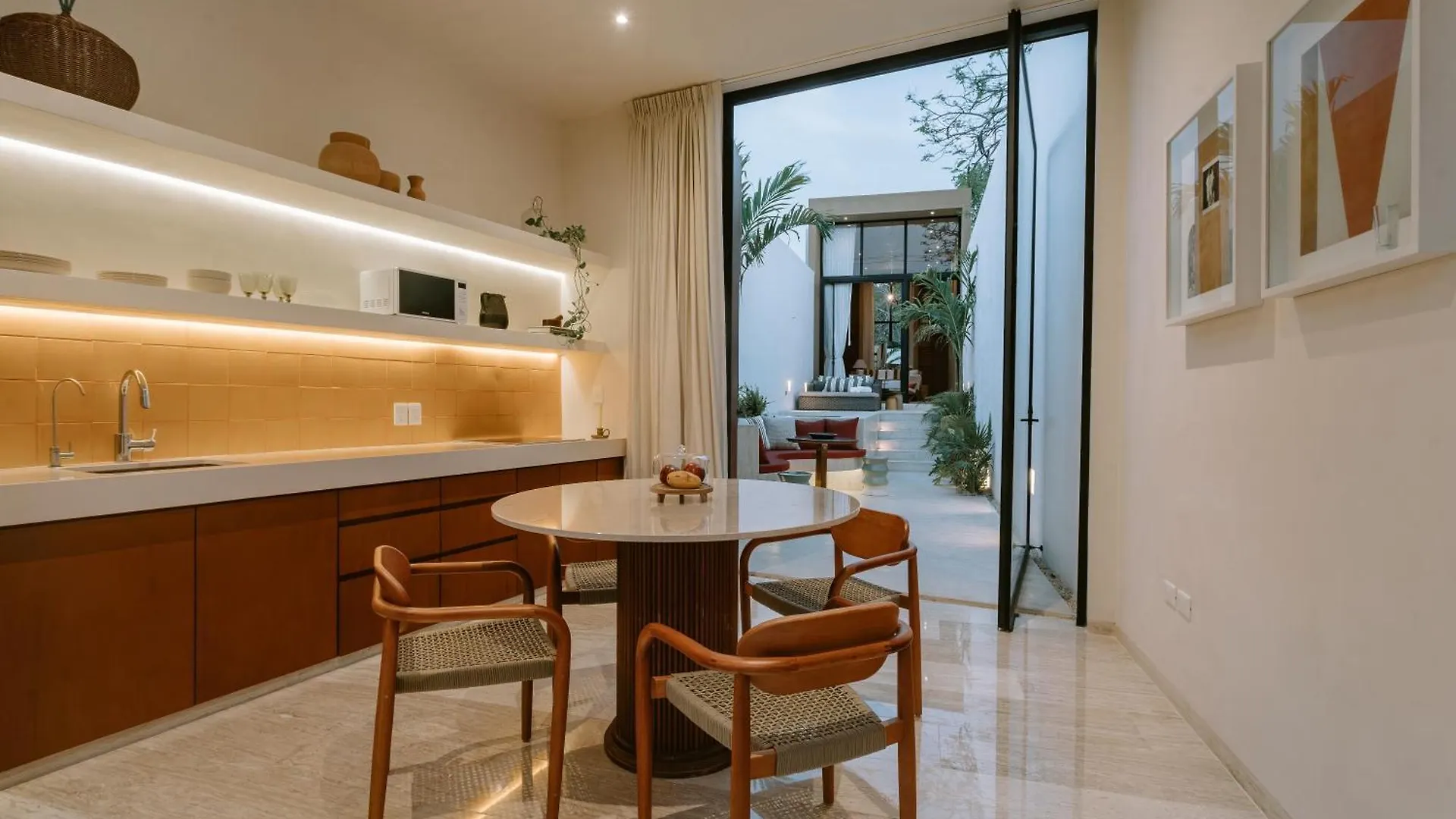 Willa Casa Miela Mérida