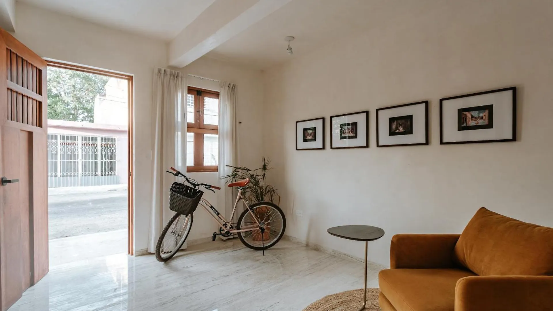 Willa Casa Miela Mérida