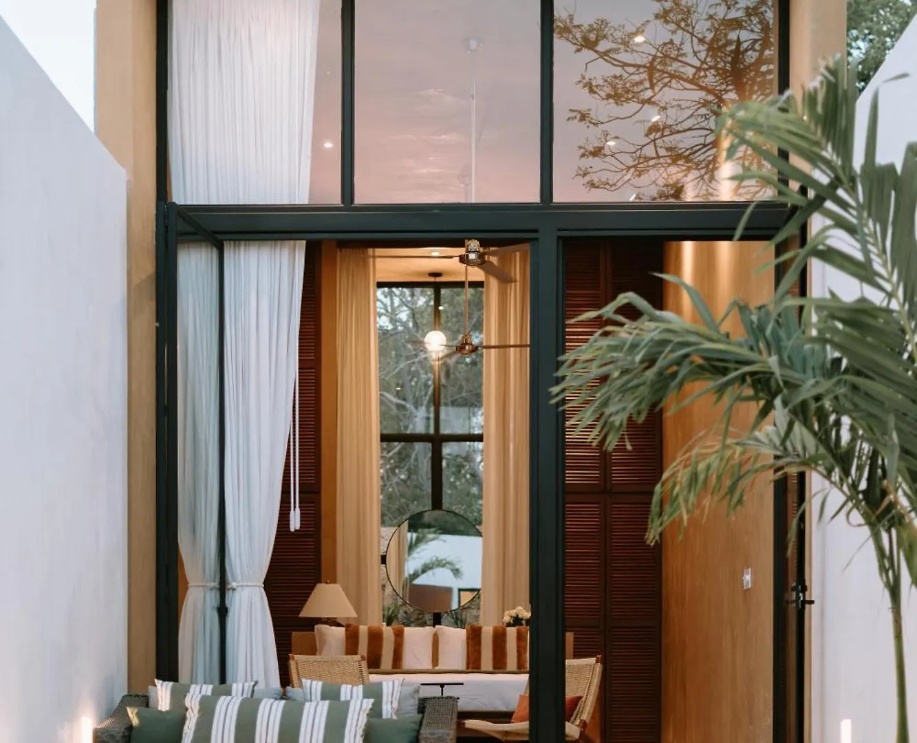 Willa Casa Miela Mérida
