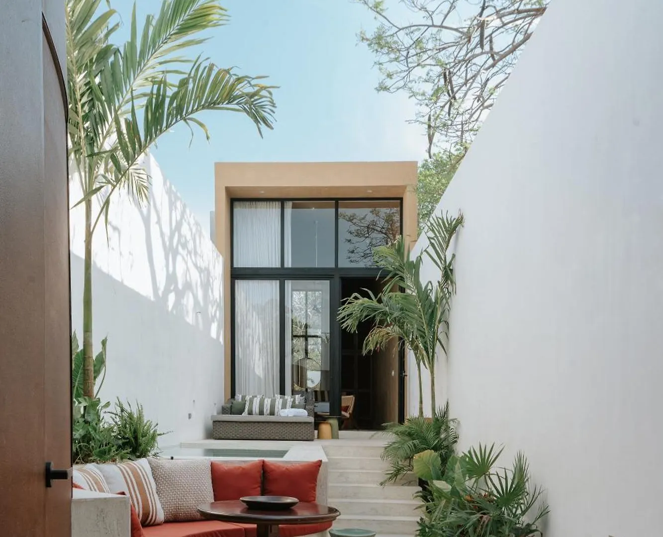 Willa Casa Miela Mérida